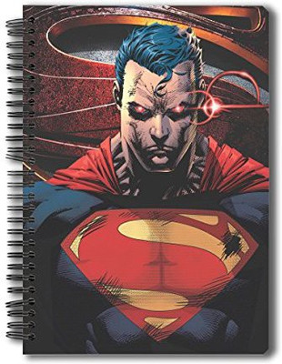 

MC SID RAZZ A5 Notebook(Merchandise Design, Multicolor)