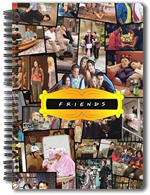 Mc Sid Razz Merchandise Design A5 Notebook Ruled 150 Pages(Multicolor)