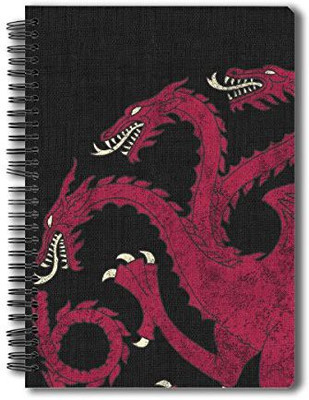 

MC SID RAZZ A5 Notebook(Merchandise Design, Multicolor)