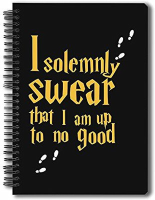 

MC SID RAZZ A5 Notebook(Merchandise Design, Multicolor)