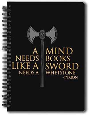 

MC SID RAZZ A5 Notebook(Merchandise Design, Multicolor)