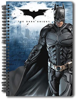 

MC SID RAZZ A5 Notebook(Merchandise Design, Multicolor)