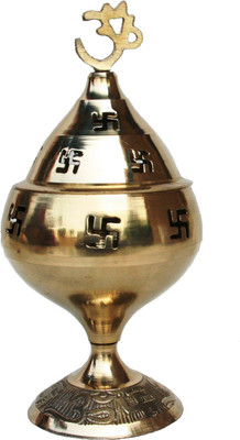 48% OFF on Naysha Arts Traditional Brass Table Diya(Height: 5.6 inch) 48% OFF on Naysha Arts Traditional Brass Table Diya(Height: 5.6 inch)