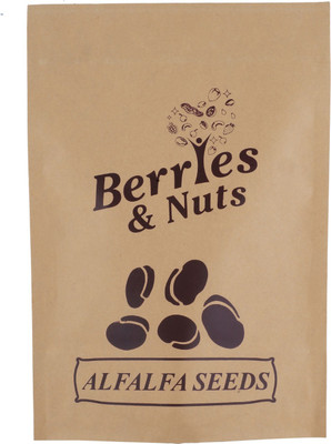 

Berries And Nuts Alphalpha Seeds(500 g)