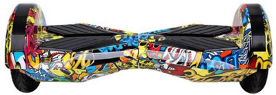 

PP Infinity Electric Scooter Board