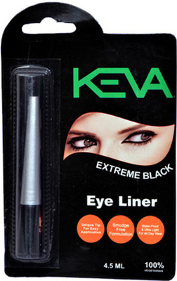 

KEVA keva12 4.5 ml(black)