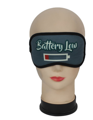 

Sprybirds Grey Eye Mask(50 g)