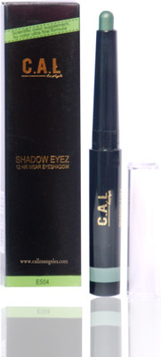 

C.A.L Los Angeles Eye shadow 1.3 g(Green)