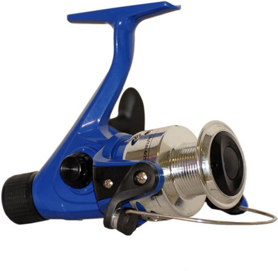 

Kiehberg PH(35 OR 40) Rear Drag Spinning Fishing Reel PH35/40(Spin)