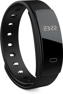 

ShopyBucket Smart Wristband Fitness Tracker IP67 Bracelet for IOS Android Fitness Band(Black, Pack of 1)
