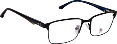 

David Blake Full Rim Rectangle Frame(51 mm