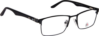 

David Blake Full Rim Rectangle Frame(51 mm