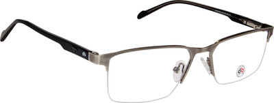 

David Blake Half Rim Rectangle Frame(52 mm
