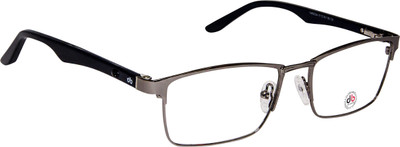 

David Blake Full Rim Rectangle Frame(51 mm