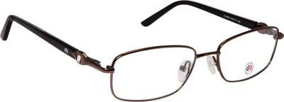 

David Blake Full Rim Rectangle Frame(52 mm