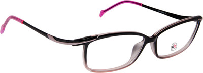 

David Blake Full Rim Rectangle Frame(50 mm