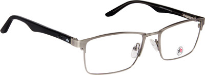 

David Blake Full Rim Rectangle Frame(51 mm