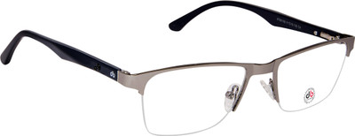 

David Blake Half Rim Rectangle Frame(51 mm