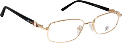 

David Blake Full Rim Rectangle Frame(52 mm