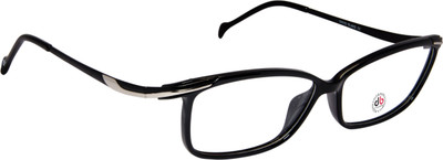 

David Blake Full Rim Rectangle Frame(50 mm