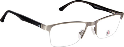 

David Blake Half Rim Rectangle Frame(51 mm