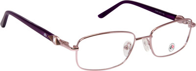 

David Blake Full Rim Rectangle Frame(52 mm