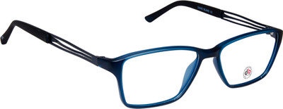 

David Blake Full Rim Wayfarer Frame(51 mm