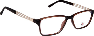 

David Blake Full Rim Wayfarer Frame(51 mm