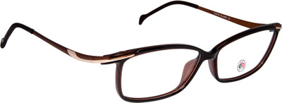 

David Blake Full Rim Rectangle Frame(50 mm