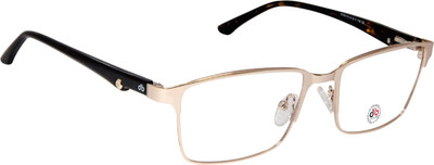 

David Blake Full Rim Rectangle Frame(51 mm