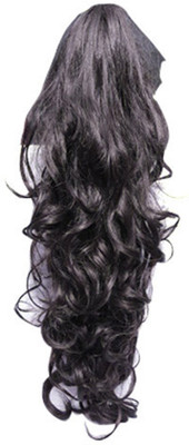 

ARTIUS ARTIFICIAL-1984 Braid Extension(Black)