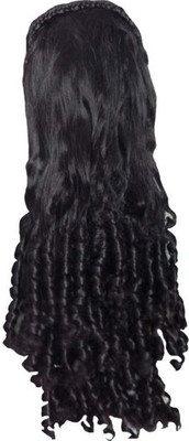 

ARTIUS ARTIFICIAL-1984 Braid Extension(Black)