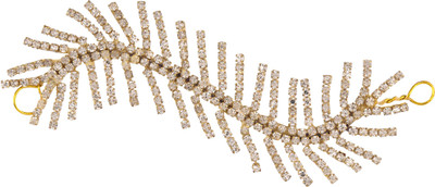 

Sri Shringarr Fashion Fancy Hair Clip(Multicolor)
