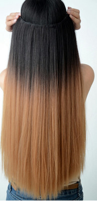 D-DIVINE Extension Hair Extension