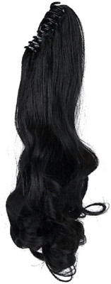 

D-DIVINE Curly Hair Extension