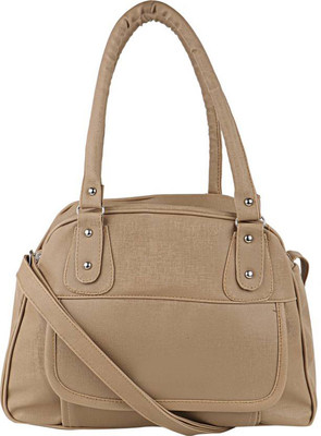 

FighterBulls Shoulder Bag(Beige)