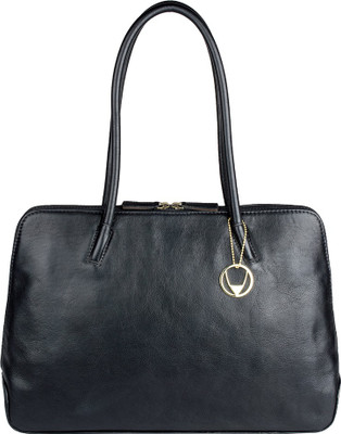

Hidesign Shoulder Bag(Black)