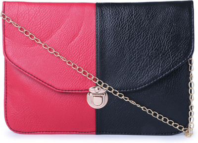 

Louise Belgium Sling Bag(Multicolor)