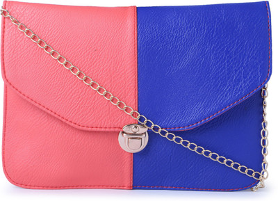 

Louise Belgium Sling Bag(Multicolor)