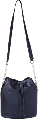 JFC Sling Bag(Black)