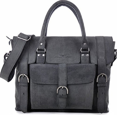 

iconicstyle Messenger Bag(Grey)