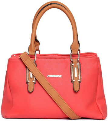 

Zoricane Hand-held Bag(Red)