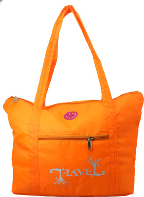 Hydes Shoulder Bag(Orange)