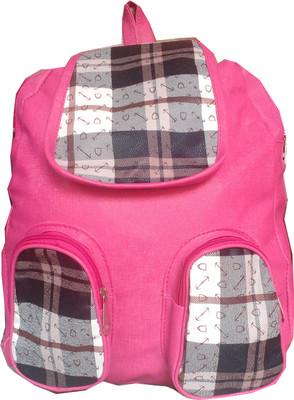 

FighterBulls Shoulder Bag(Pink)