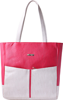 

zar Hand-held Bag(Multicolor)