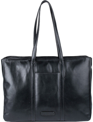 

Hidesign Shoulder Bag(Black)