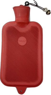 

Ans duckback hot water bag non electrical 0.5 L Hot Water Bag(Maroon)