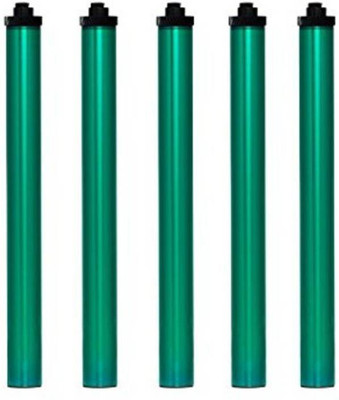 

MOREL 88A DRUM FOR USE IN HP 35A 36A 278 P1005 P1006 1007 1008 PRINTER CARTRIDGE PACK OF 5 Single Color Ink Toner(Green)