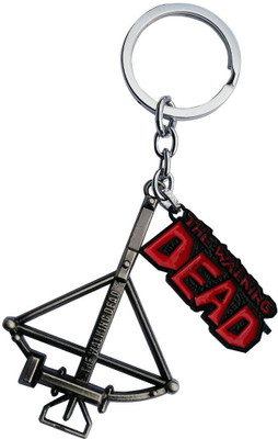 

JHARJHAR THE WALKING DEAD KEY CHAIN Key Chain