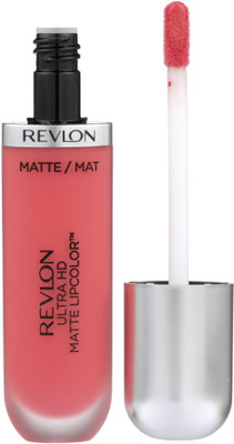 

Revlon Ultra HD Matte Lip Color(Kisses, 5.9 ml)